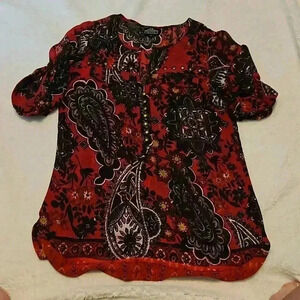 Angie Shirt